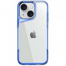 Чохол TPU+PC Incline для Apple iPhone 14 (6.1") Blue