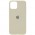 Чехол Silicone Case Full Protective (AA) для Apple iPhone 11 Pro (5.8")