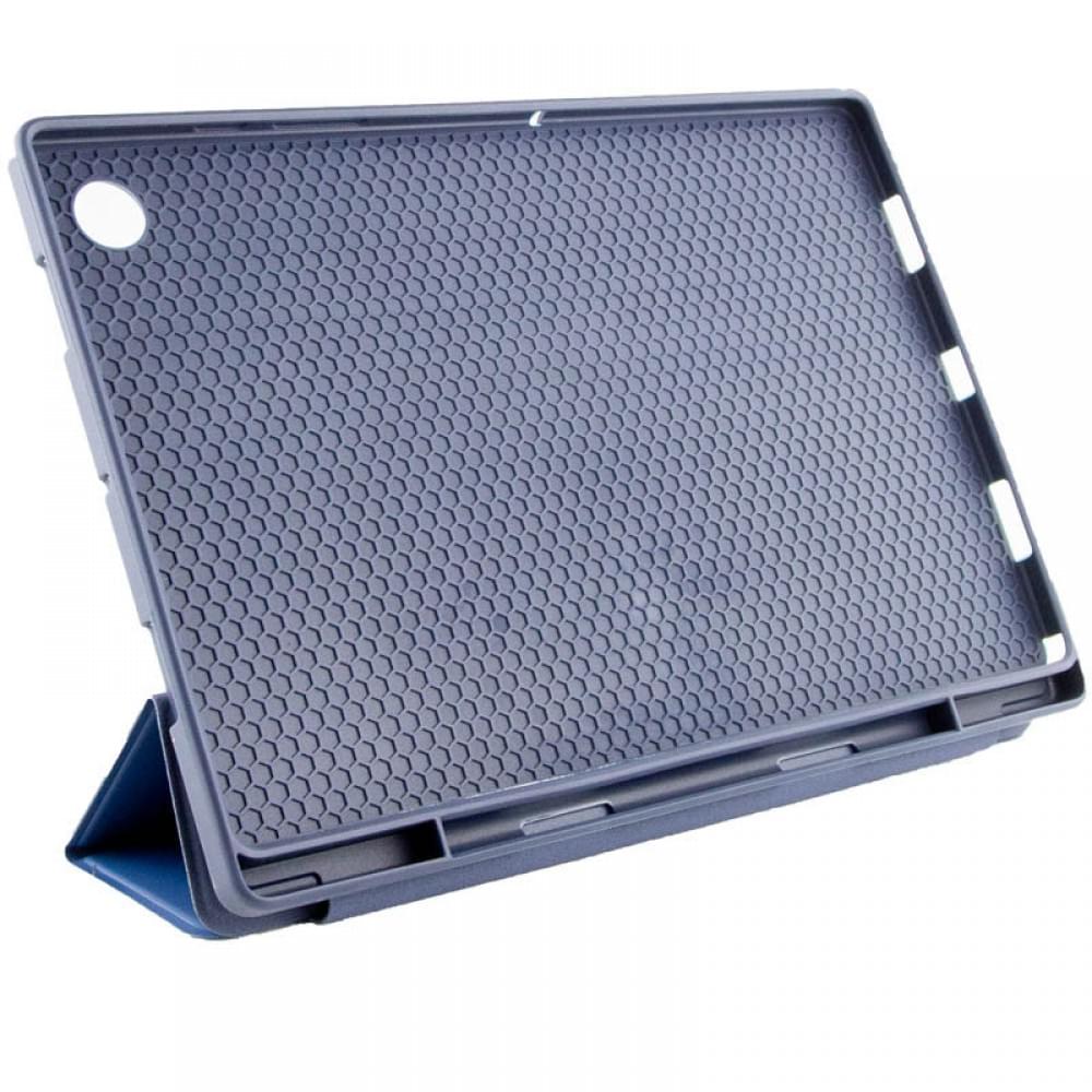 Чехол-книжка Book Cover (stylus slot) для Samsung Galaxy Tab A8 10.5" (2021) (X200/X205)