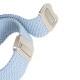 Ремінець Dux Ducis Nylon Woven для Apple Watch 38/40/41/42mm(ser.10)