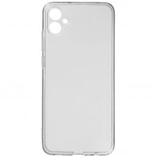 TPU чехол Epic Transparent 1,5mm Full Camera для Samsung Galaxy A04e