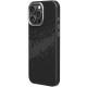 TPU чохол Monzo (MagFit) для Apple iPhone 15 Pro (6.1") Grey