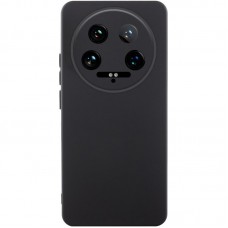 Чехол Silicone Cover Lakshmi Full Camera (AA) для Xiaomi 14 Ultra