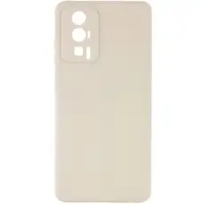 Силиконовый чехол Candy Full Camera для Xiaomi Poco F5 Pro