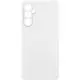 Чохол Silicone Cover Ummi Lakshmi Full Camera (AA) для Samsung Galaxy S26 Білий / White