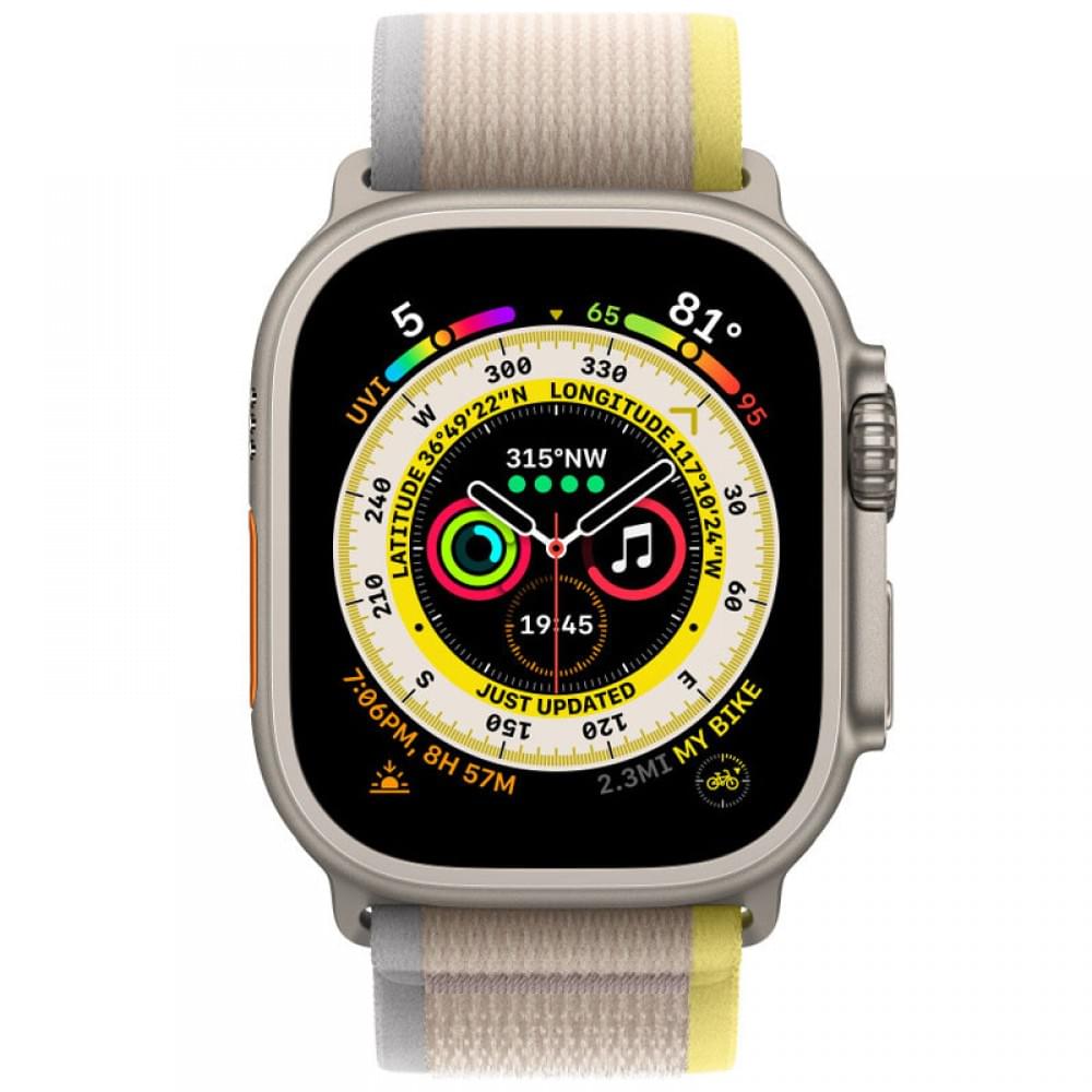 Ремешок Trail Loop для Apple Watch 42(ser.1-3)/44/45/46/49mm (m/l)