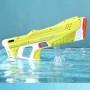 Водный аккумуляторный автомат Water Gun 2302 (310ml) with lithium battery