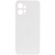 Силиконовый чехол Candy Full Camera для Xiaomi Redmi Note 12 4G