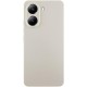 Чохол Silicone Cover Ummi Lakshmi Full Camera (AA) для Xiaomi 14T Білий / White