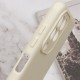 Чохол Silicone Cover Lakshmi Full Camera (A) для Samsung Galaxy M33 5G Песочный / Sand