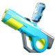 Водяний акумуляторний автомат Water Gun 8002C (600ml) with lithium battery Blue / Yellow