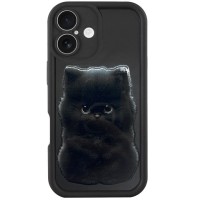 TPU чохол Prestige для Apple iPhone 16 (6.1") Cat