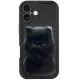 TPU чохол Prestige для Apple iPhone 16 (6.1") Cat