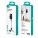 Монопод для селфі Usams US-ZB324 Mini Wireless Selfie Stick