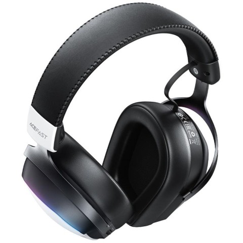 Накладні бездротові навушники Acefast H11 Gaming White