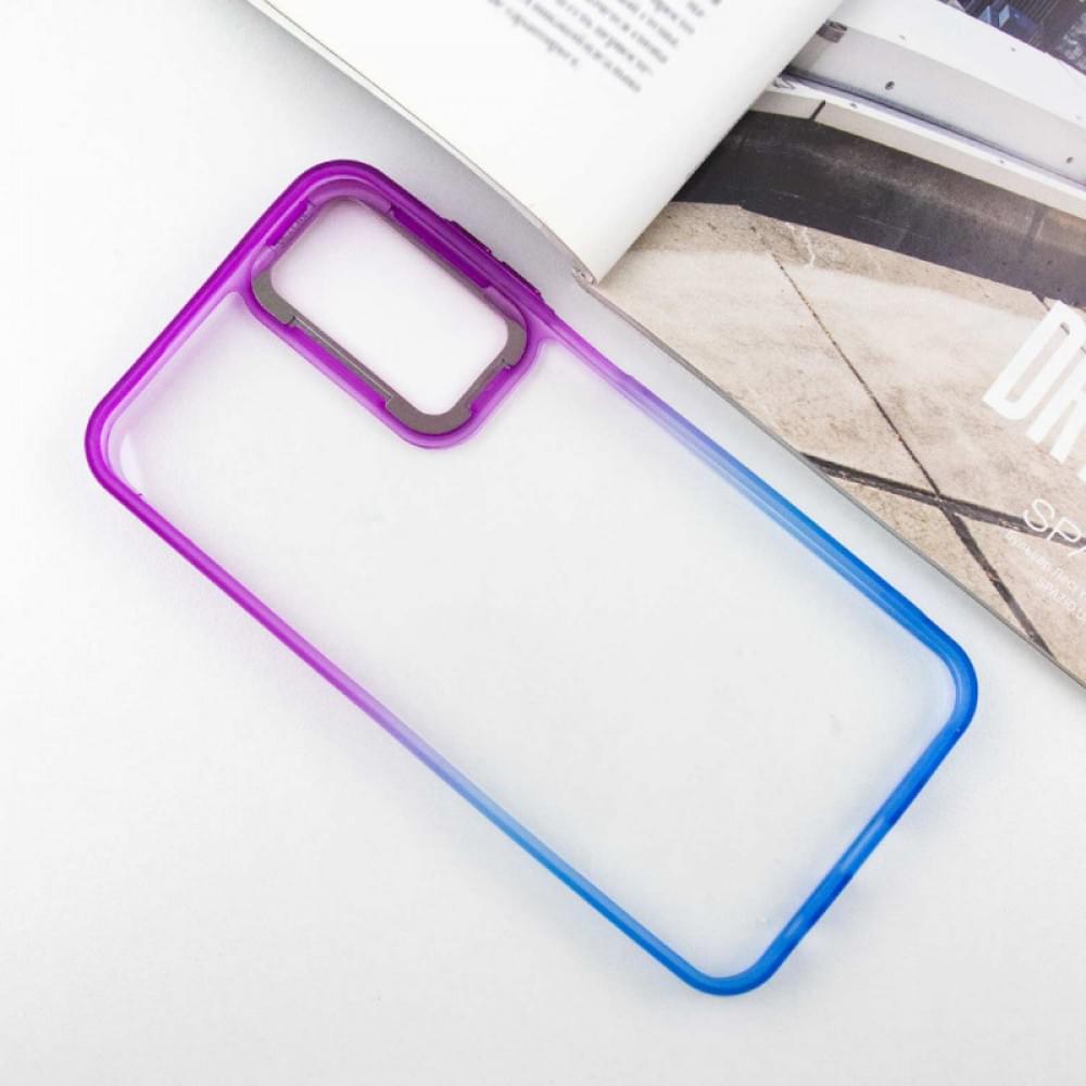 Чехол TPU+PC Fresh sip series для Samsung Galaxy A24 4G