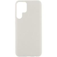 Чохол Silicone Cover Lakshmi (AAA) для Samsung Galaxy S22 Ultra Білий / White