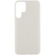 Чохол Silicone Cover Lakshmi (AAA) для Samsung Galaxy S22 Ultra Білий / White