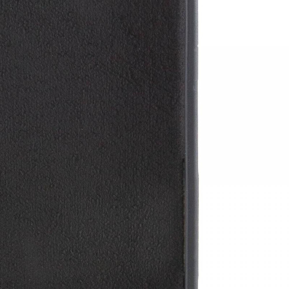 Чехол Silicone Case Full Camera Protective (AA) для Apple iPhone 16 Plus (6.7")