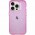 Чохол TPU Radiance для Apple iPhone 15 Pro Max (6.7") Pink