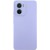 Чохол Silicone Cover Ummi Lakshmi Full Camera (AA) для Motorola Moto G06 Бузковий / Dasheen