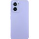 Чохол Silicone Cover Ummi Lakshmi Full Camera (AA) для Motorola Moto G06 Бузковий / Dasheen
