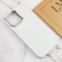 TPU чехол Bonbon Metal Style для Apple iPhone 14 Pro (6.1")