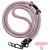 Шнурок (10мм) 120см Rose Gold Шнурок (10мм) 120см Rose Gold