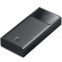 Портативний зарядний пристрій Baseus Star-Lord Digital Display 65W 20000 mAh (P10022906113-00) Cluster Black
