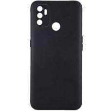 Чохол TPU Epik Black Full Camera для Oppo A53 / A32 / A33 Чорний