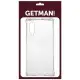 TPU чехол GETMAN Ease logo усиленные углы для Samsung A750 Galaxy A7 (2018)