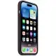 Чохол Silicone Case Full Protective (AA) для Apple iPhone 15 Pro (6.1") Фіолетовий / Elderberry