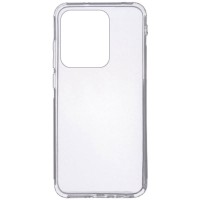 TPU чохол Epic Transparent 1,5mm для Xiaomi Redmi 13 4G / Poco M6 4G Безбарвний (прозорий)