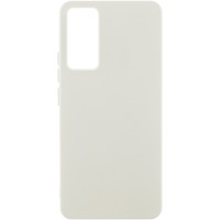 Чохол Silicone Cover Lakshmi (AA) для Xiaomi 12T / 12T Pro Білий / White