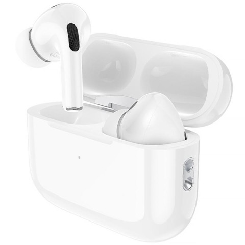 Бездротові TWS навушники Borofone BW93 ANC White