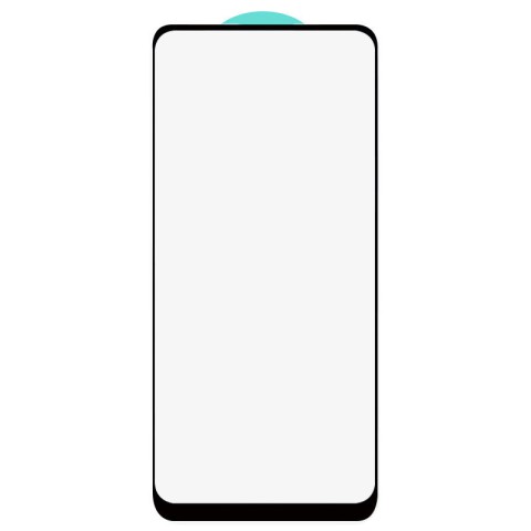 Захисне скло SKLO 3D для Oppo A76 4G / A96 4G / A36 4G Чорний
