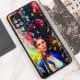 TPU+PC чехол Prisma Ladies для Samsung Galaxy A51