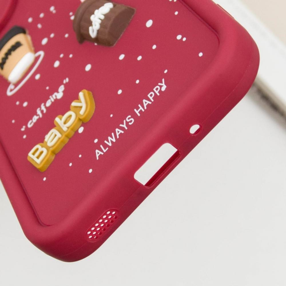 Чехол TPU Toys Case для Samsung Galaxy A25 5G