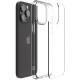 Чохол SGP Ultra Hybrid для Apple iPhone 15 Pro Max (6.7") Прозорий