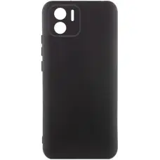 Чехол Silicone Cover Lakshmi Full Camera (AA) для Xiaomi Redmi A1 / A2