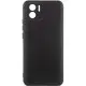 Чехол Silicone Cover Lakshmi Full Camera (AA) для Xiaomi Redmi A1 / A2
