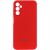 Чохол Silicone Cover Lakshmi Full Camera (AAA) with Logo для Samsung Galaxy A24 4G Червоний / Red Чохол Silicone Cover Lakshmi Full Camera (AAA) with Logo для Samsung Galaxy A24 4G Червоний / Red