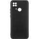 Чехол Silicone Cover Lakshmi Full Camera (AAA) для Xiaomi Redmi 10C