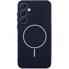 Чохол Silicone Cover Lakshmi Full Camera (AA) with MagFit для Samsung Galaxy S23