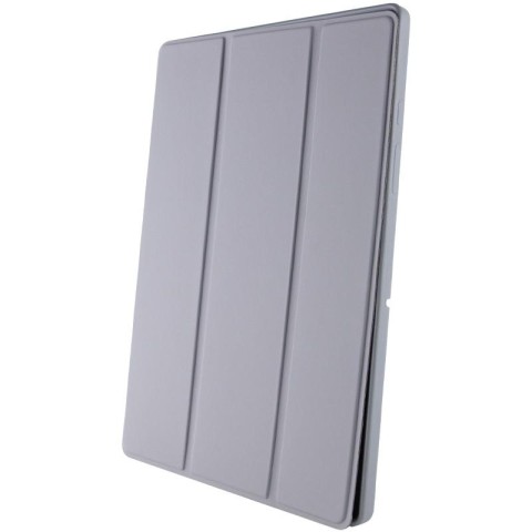 Чохол-книжка Book Cover (stylus slot) для Samsung Galaxy Tab A11+ (11'') (X230/X236) Сірий / Dark Gray