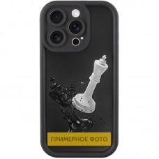 TPU чохол Prestige для Apple iPhone 16e (6.1") Chess