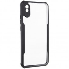 Чохол TPU+PC Ease Black Shield для Xiaomi Redmi 9A Black