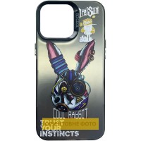 Чохол TPU+PC So Cool для Samsung Galaxy A05 Cool Rabbit