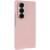 Шкіряний чохол Leather Case (AAA) для Samsung Galaxy Z Fold7 Pink Шкіряний чохол Leather Case (AAA) для Samsung Galaxy Z Fold7 Pink