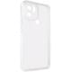 Чохол TPU Starfall Clear для Xiaomi Poco C51 Прозорий